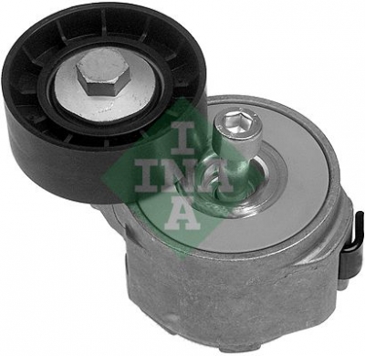 Rola intinzatoare curea accesorii Opel Vectra C INA